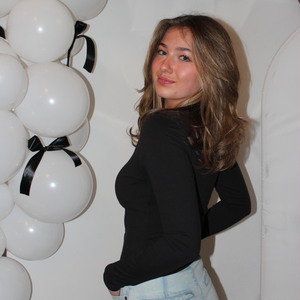 Fundraising Page: Charlotte Jones